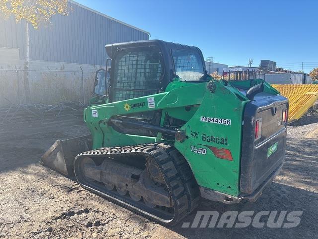 Bobcat T550 Mini incarcator