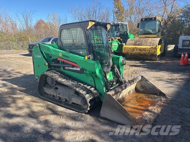 Bobcat T550 Mini incarcator