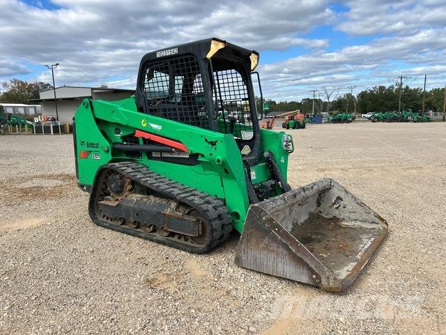 Bobcat T550 Mini incarcator