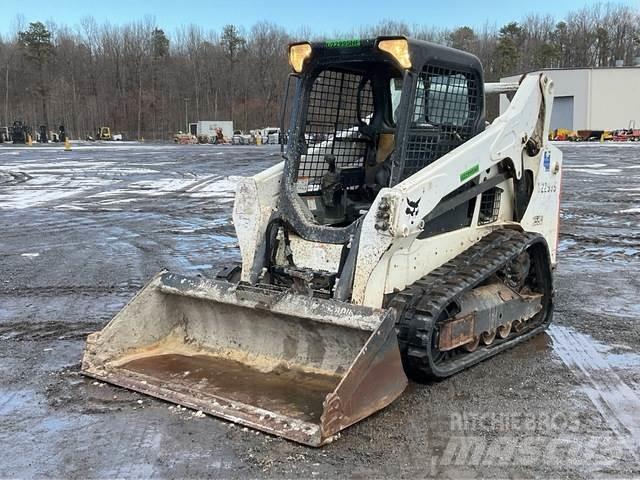 Bobcat T590 Mini incarcator