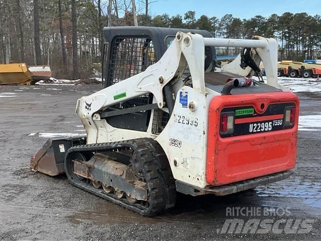 Bobcat T590 Mini incarcator