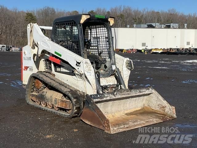 Bobcat T590 Mini incarcator