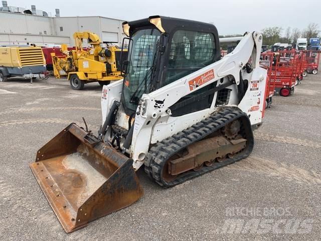 Bobcat T590 Mini incarcator