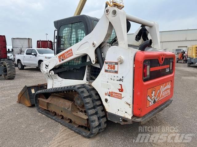 Bobcat T590 Mini incarcator