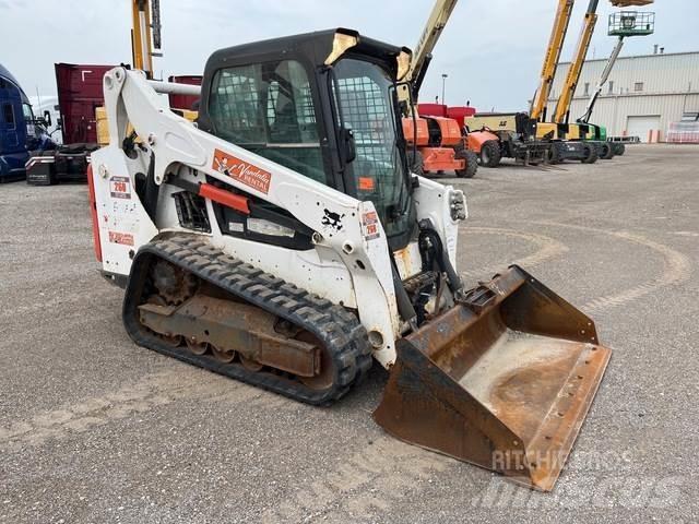 Bobcat T590 Mini incarcator