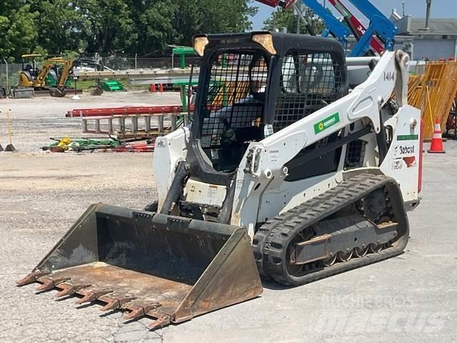 Bobcat T590 Mini incarcator