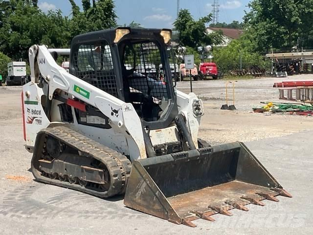Bobcat T590 Mini incarcator