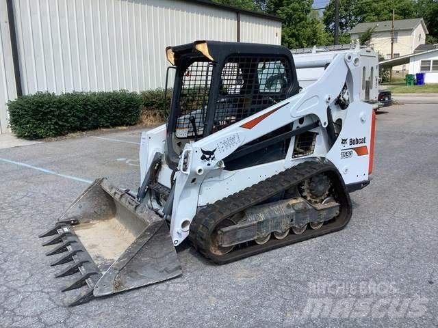 Bobcat T590 Mini incarcator
