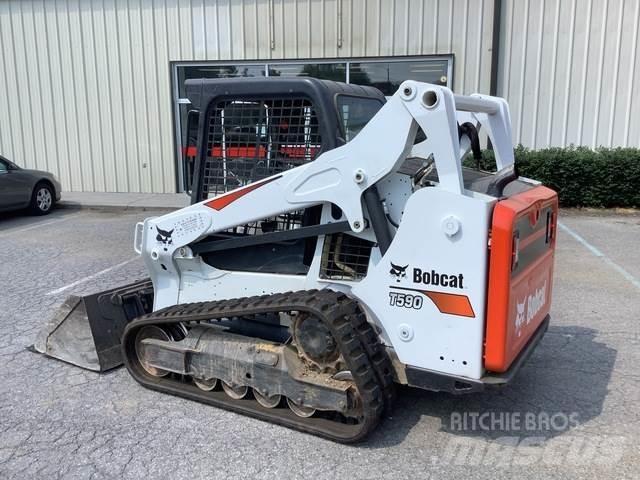 Bobcat T590 Mini incarcator