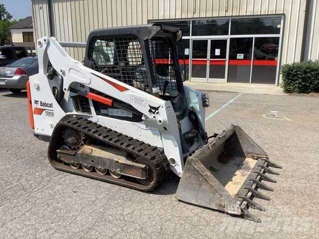 Bobcat T590 Mini incarcator