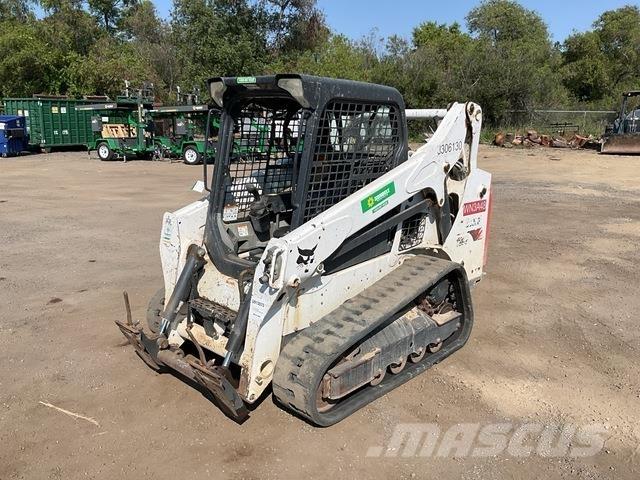Bobcat T590 Mini incarcator