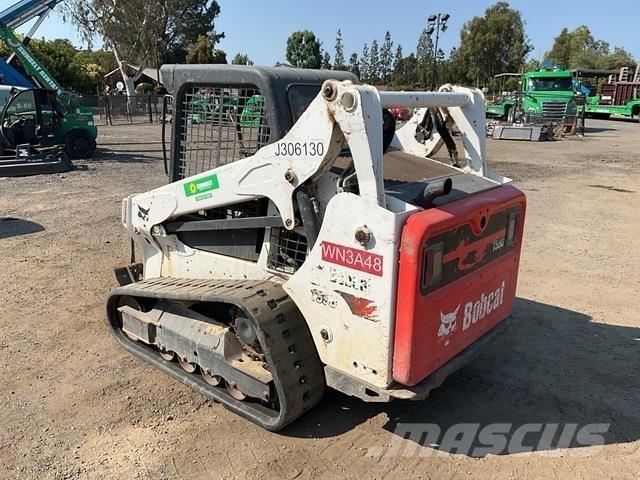 Bobcat T590 Mini incarcator