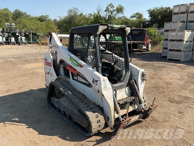 Bobcat T590 Mini incarcator
