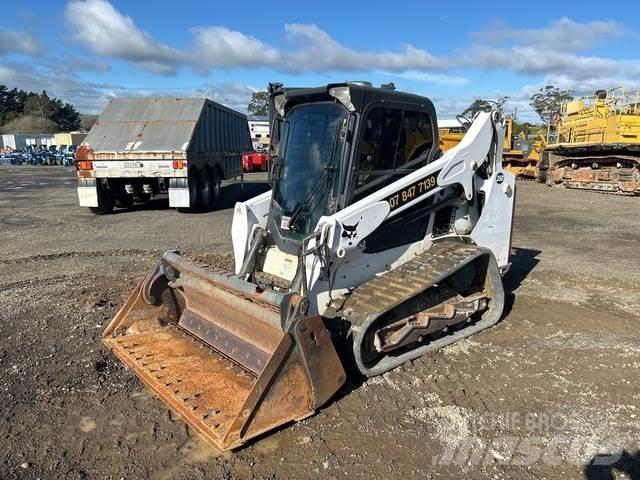 Bobcat T590 Mini incarcator