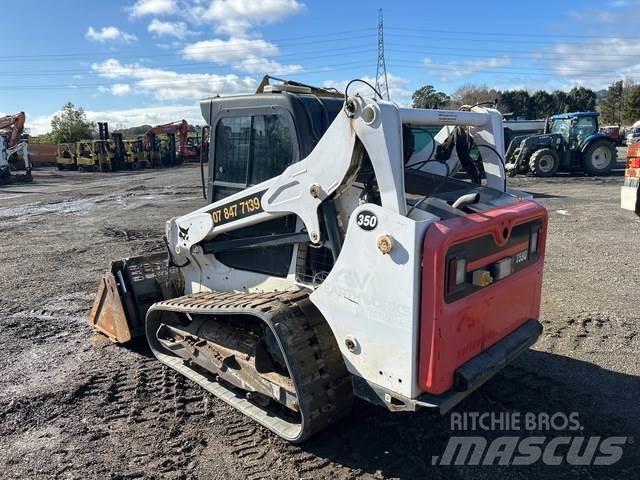 Bobcat T590 Mini incarcator