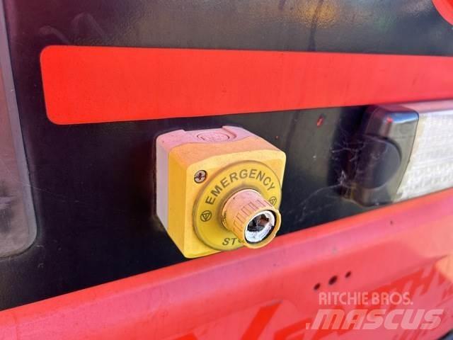 Bobcat T590 Mini incarcator