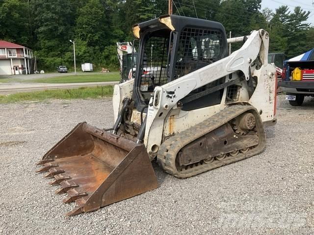 Bobcat T590 Mini incarcator