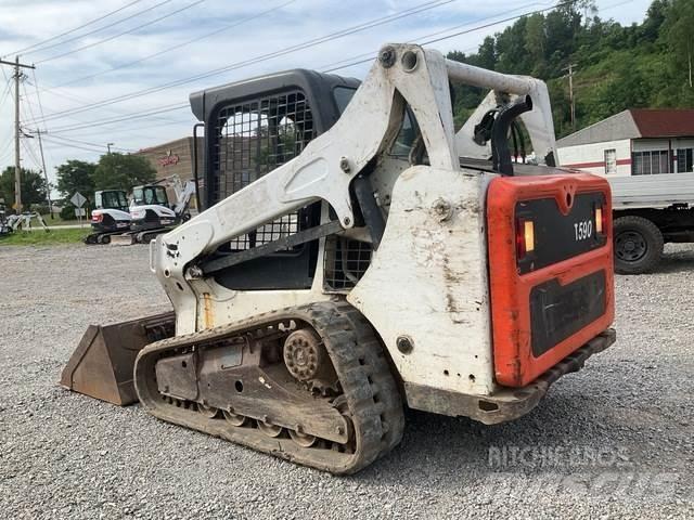 Bobcat T590 Mini incarcator