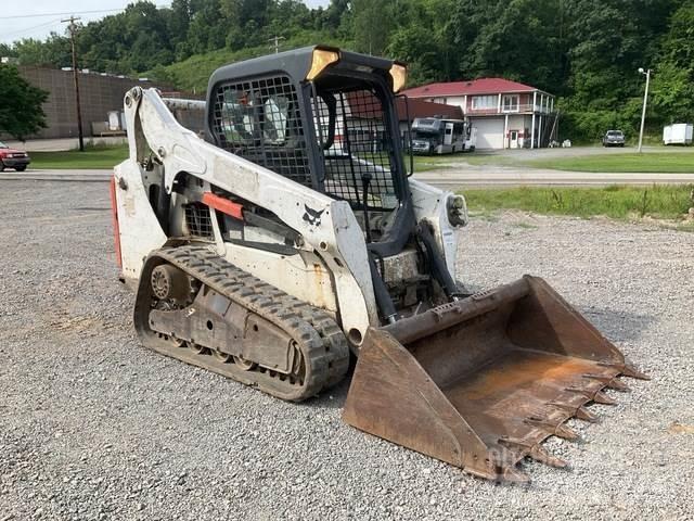 Bobcat T590 Mini incarcator
