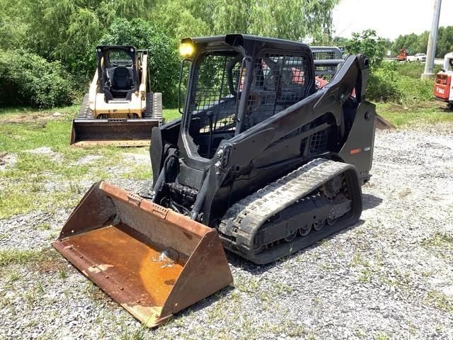Bobcat T590 Mini incarcator