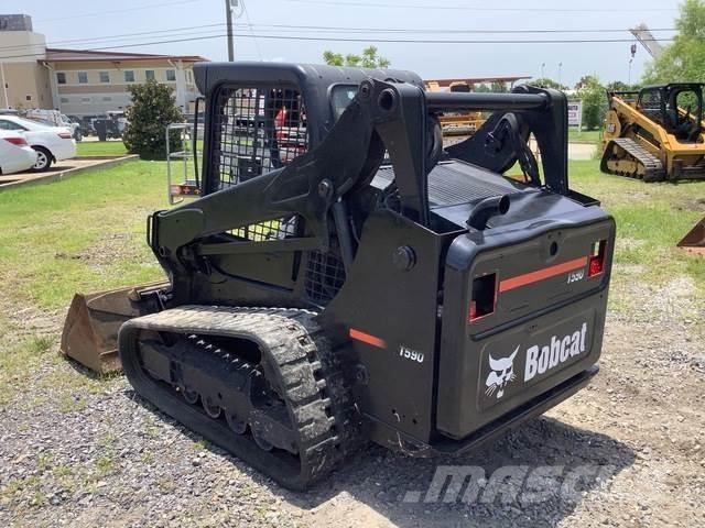Bobcat T590 Mini incarcator