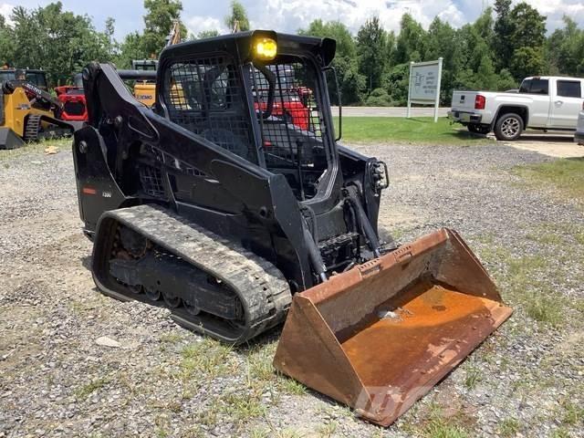 Bobcat T590 Mini incarcator