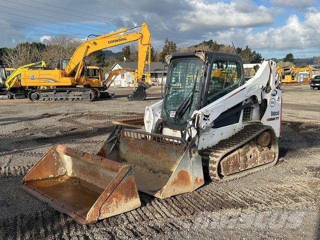 Bobcat T590 Mini incarcator