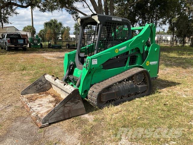 Bobcat T590 Mini incarcator