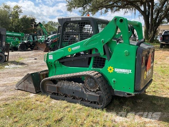 Bobcat T590 Mini incarcator