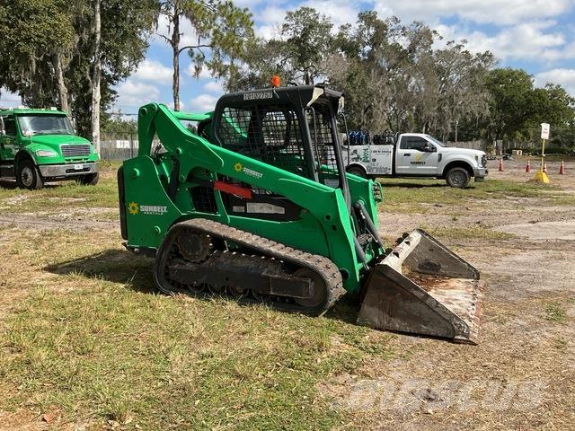 Bobcat T590 Mini incarcator