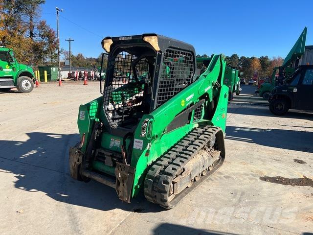 Bobcat T590 Mini incarcator