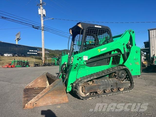 Bobcat T590 Mini incarcator