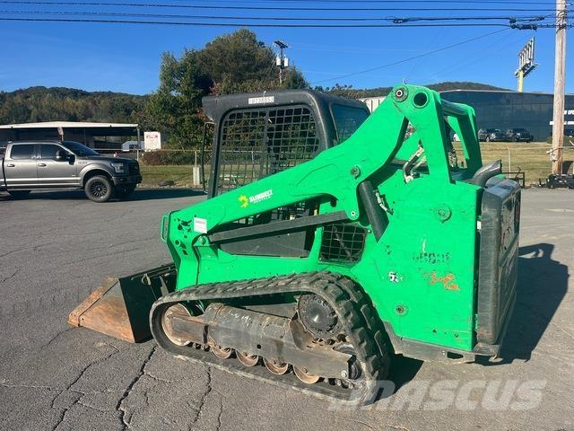 Bobcat T590 Mini incarcator