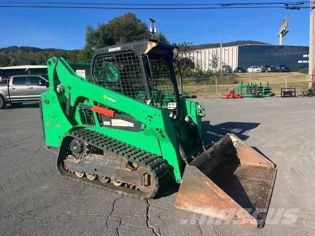 Bobcat T590 Mini incarcator
