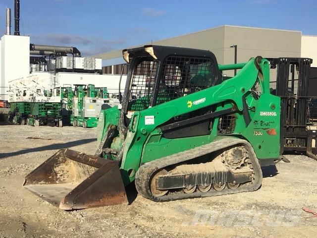 Bobcat T590 Mini incarcator