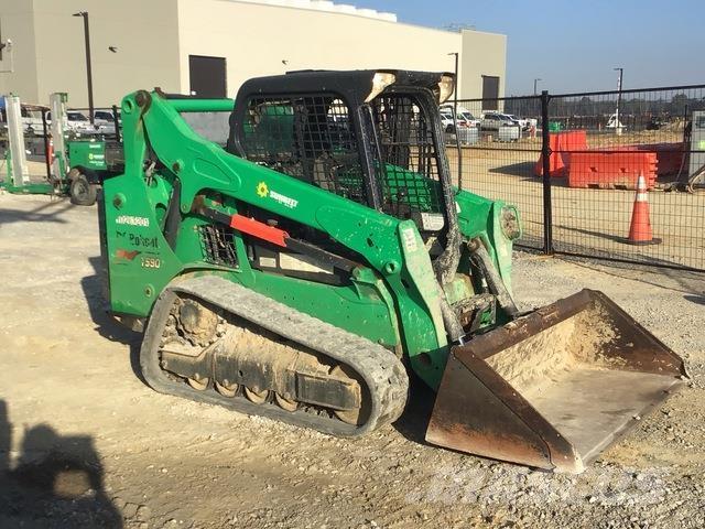 Bobcat T590 Mini incarcator