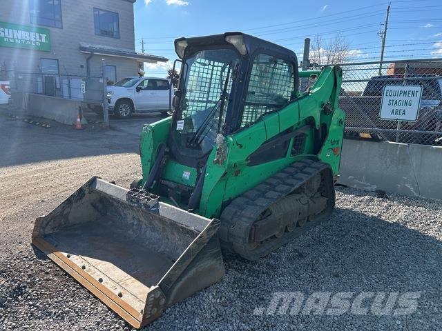 Bobcat T590 Mini incarcator