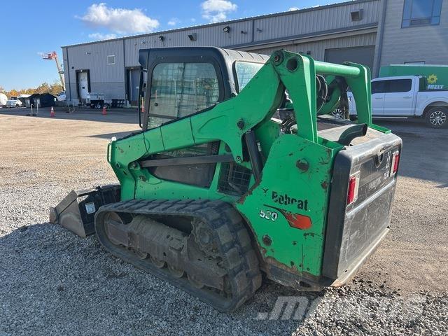 Bobcat T590 Mini incarcator