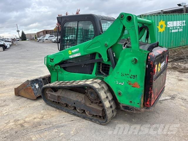 Bobcat T590 Mini incarcator
