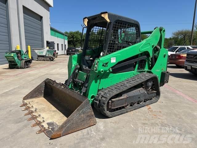 Bobcat T595 Mini incarcator