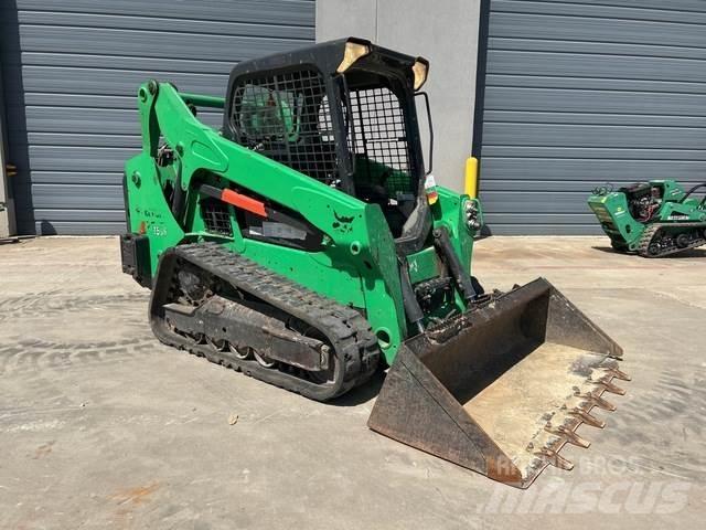 Bobcat T595 Mini incarcator