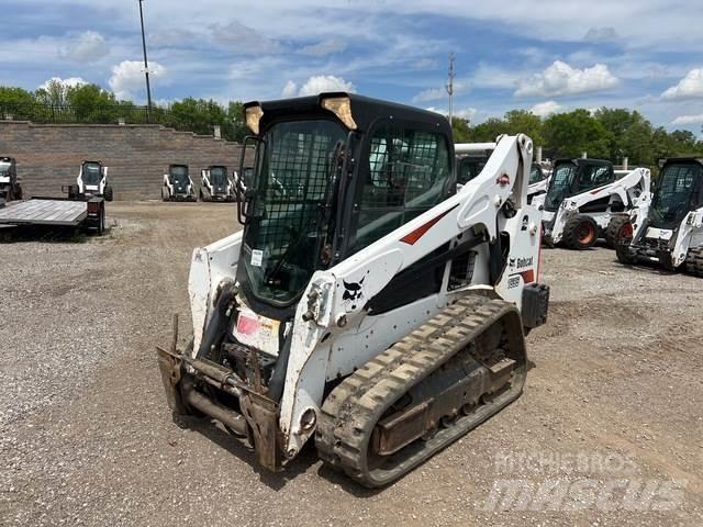 Bobcat T595 Mini incarcator