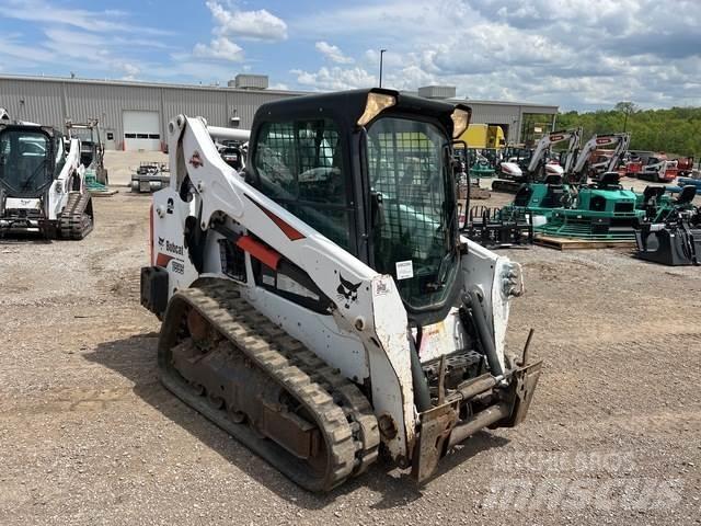 Bobcat T595 Mini incarcator