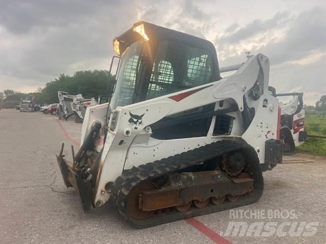 Bobcat T595 Mini incarcator
