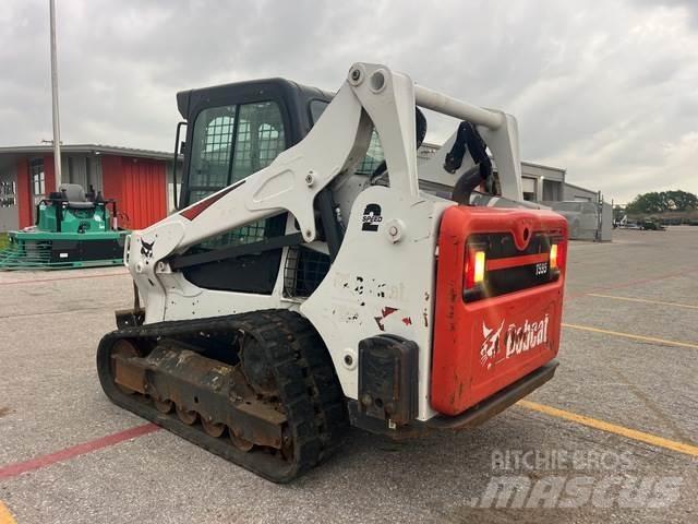 Bobcat T595 Mini incarcator