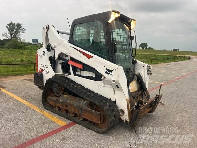 Bobcat T595 Mini incarcator