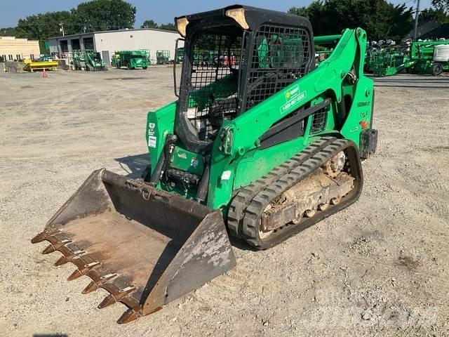 Bobcat T595 Mini incarcator