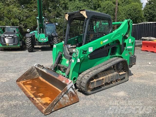 Bobcat T595 Mini incarcator