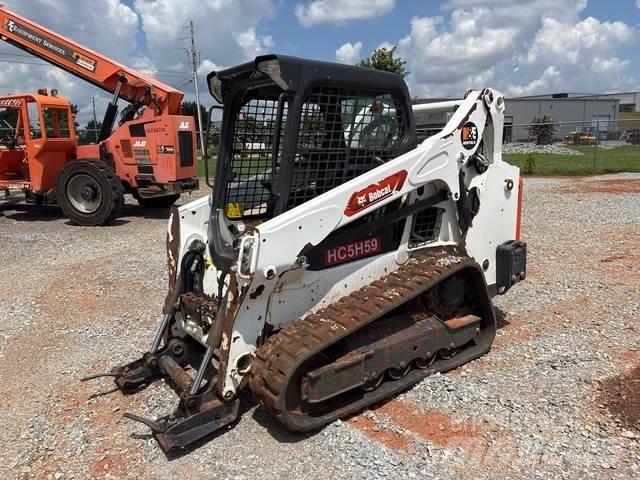 Bobcat T595 Mini incarcator