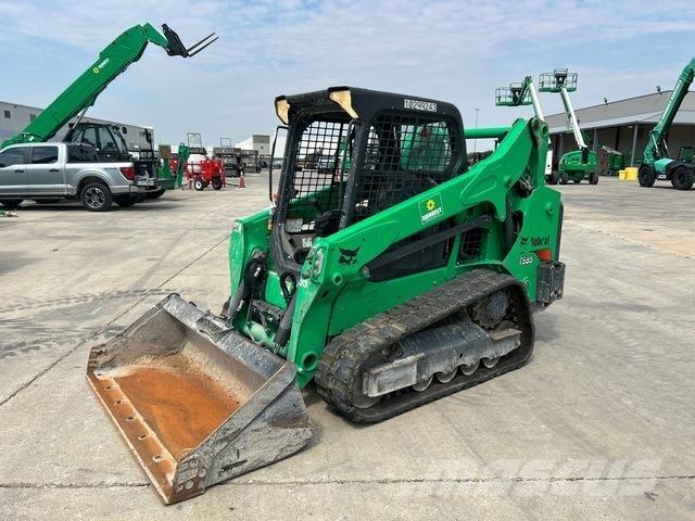 Bobcat T595 Mini incarcator